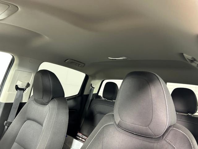 2019 Chevrolet Colorado 4WD LT