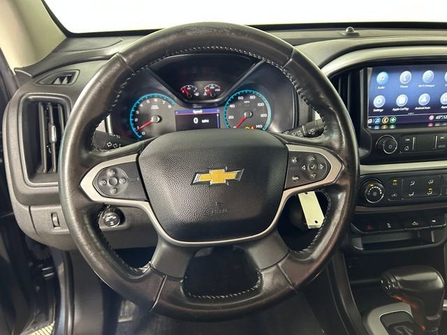 2019 Chevrolet Colorado 4WD LT