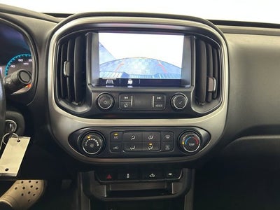 2019 Chevrolet Colorado 4WD LT