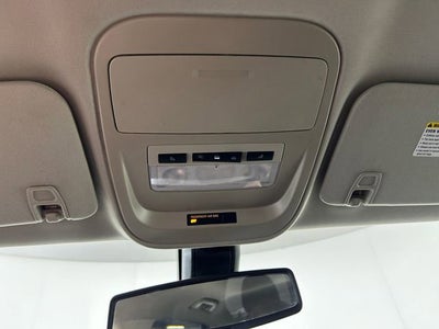 2019 Chevrolet Colorado 4WD LT