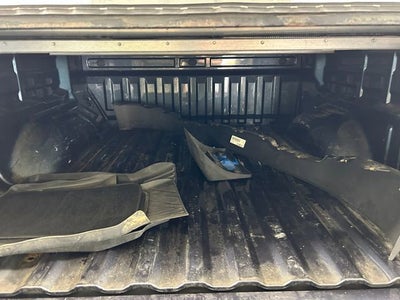 2019 Chevrolet Colorado 4WD LT