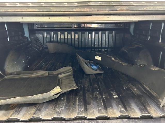 2019 Chevrolet Colorado 4WD LT