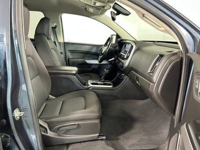 2019 Chevrolet Colorado 4WD LT