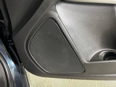 2019 Chevrolet Colorado 4WD LT