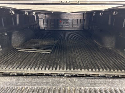 2010 Chevrolet Silverado 1500 LT