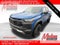 2023 Chevrolet Colorado 4WD Trail Boss