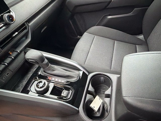 2023 Chevrolet Colorado 4WD Trail Boss