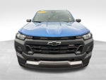 2023 Chevrolet Colorado 4WD Trail Boss