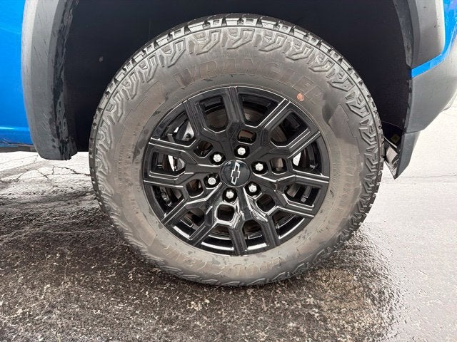 2023 Chevrolet Colorado 4WD Trail Boss