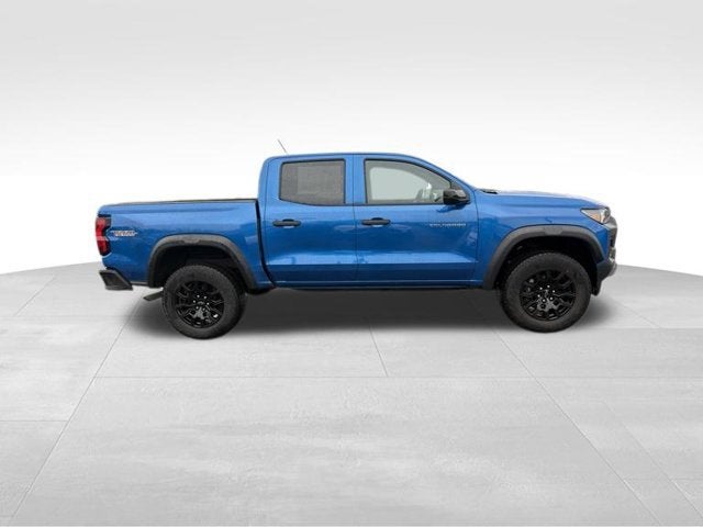 2023 Chevrolet Colorado 4WD Trail Boss