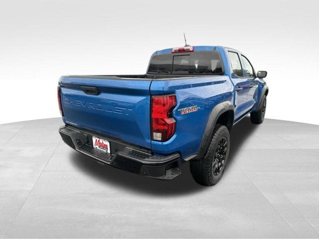 2023 Chevrolet Colorado 4WD Trail Boss