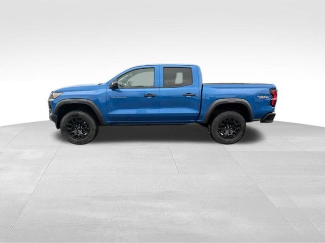 2023 Chevrolet Colorado 4WD Trail Boss