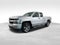 2016 Chevrolet Silverado 1500 Custom