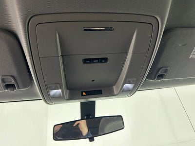 2016 Chevrolet Silverado 1500 Custom