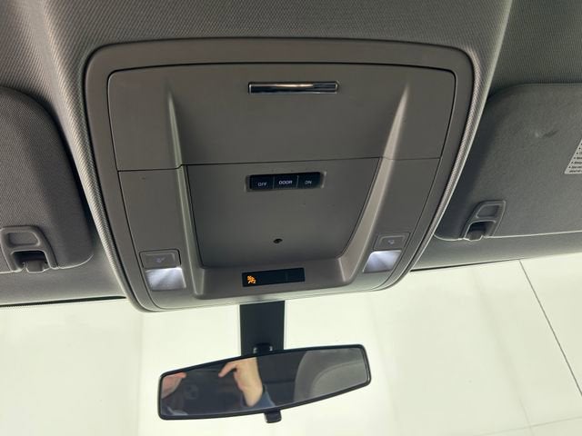 2016 Chevrolet Silverado 1500 Custom