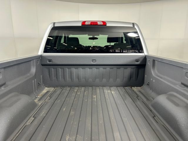 2016 Chevrolet Silverado 1500 Custom