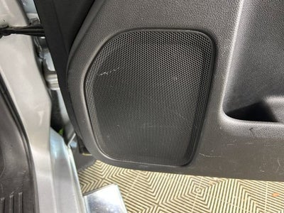 2016 Chevrolet Silverado 1500 Custom