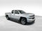 2016 Chevrolet Silverado 1500 Custom
