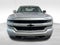 2016 Chevrolet Silverado 1500 Custom