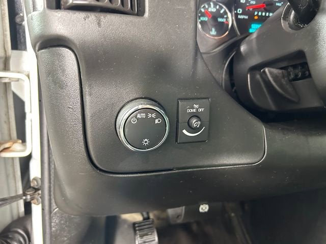 2017 Chevrolet Express Cargo 2500 CARGO