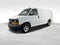 2017 Chevrolet Express Cargo 2500 CARGO
