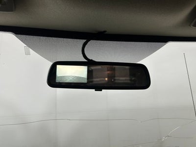2017 Chevrolet Express Cargo 2500 CARGO