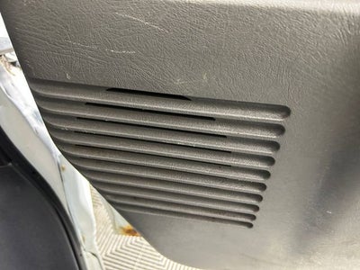 2017 Chevrolet Express Cargo 2500 CARGO