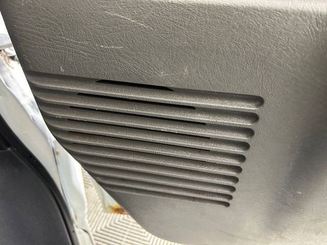 2017 Chevrolet Express Cargo 2500 CARGO