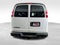 2017 Chevrolet Express Cargo 2500 CARGO