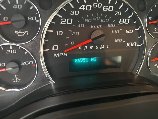 2017 Chevrolet Express Cargo 2500 CARGO