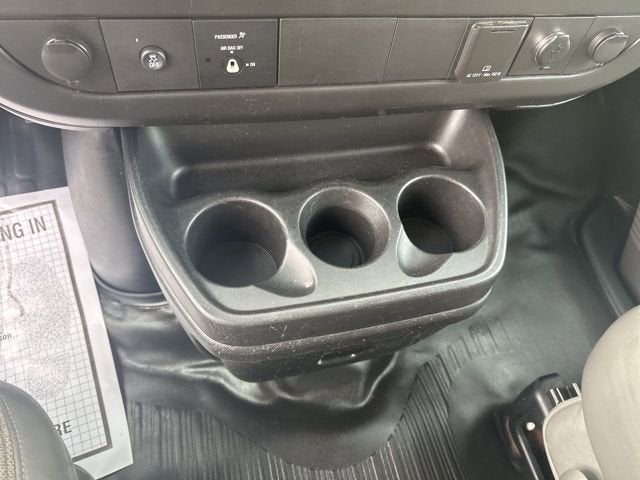 2017 Chevrolet Express Cargo 2500 CARGO