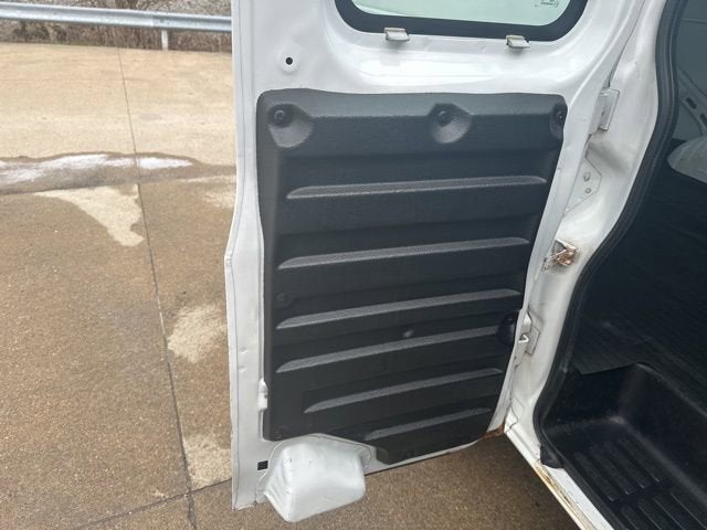 2017 Chevrolet Express Cargo 2500 CARGO