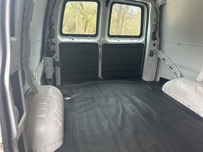 2017 Chevrolet Express Cargo 2500 CARGO