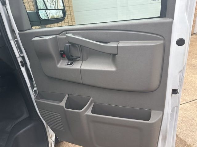 2017 Chevrolet Express Cargo 2500 CARGO