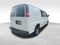 2017 Chevrolet Express Cargo 2500 CARGO