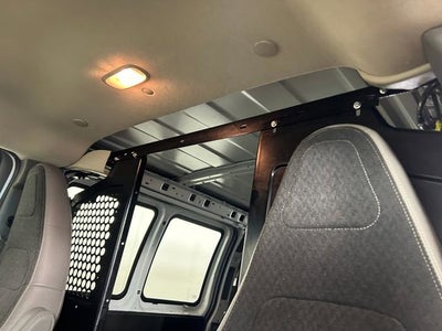 2019 Chevrolet Express Cargo 2500 CARGO