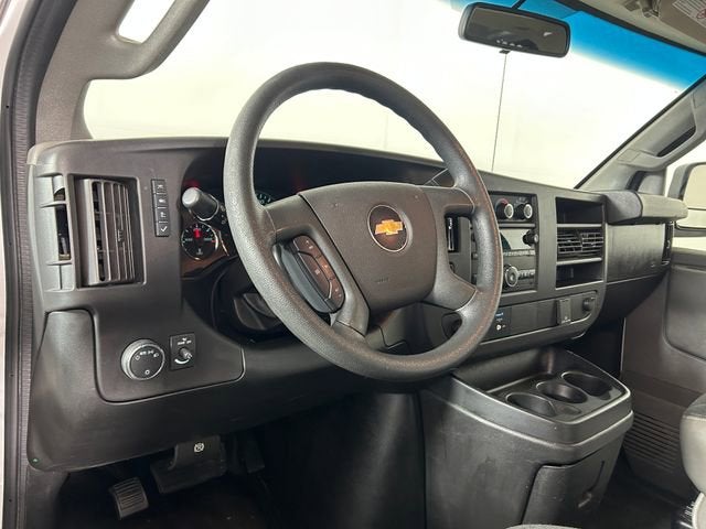 2019 Chevrolet Express Cargo 2500 CARGO