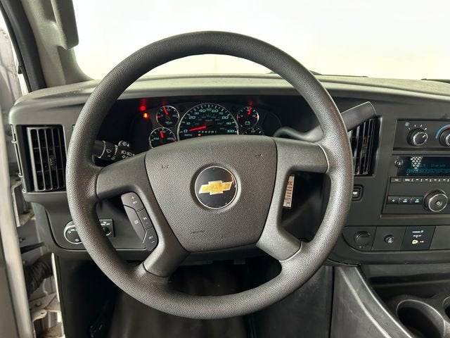 2019 Chevrolet Express Cargo 2500 CARGO
