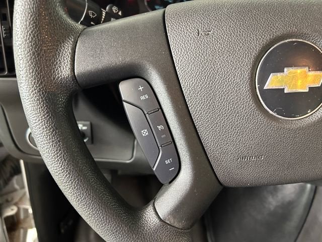 2019 Chevrolet Express Cargo 2500 CARGO