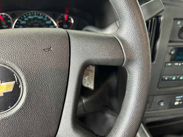 2019 Chevrolet Express Cargo 2500 CARGO