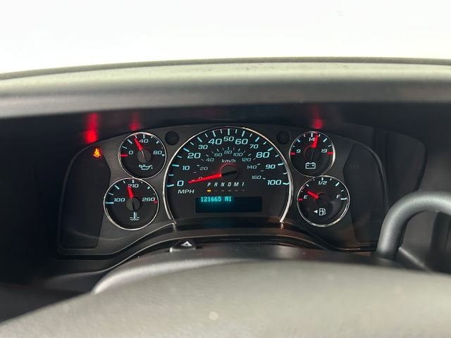 2019 Chevrolet Express Cargo 2500 CARGO