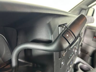 2019 Chevrolet Express Cargo 2500 CARGO