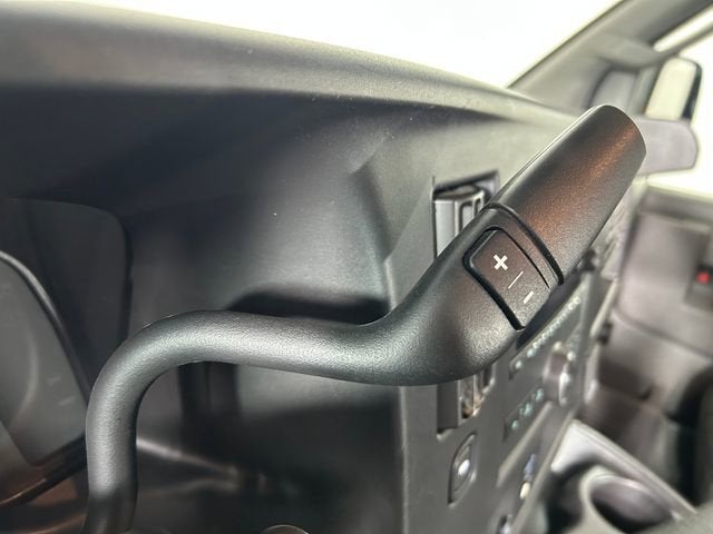 2019 Chevrolet Express Cargo 2500 CARGO
