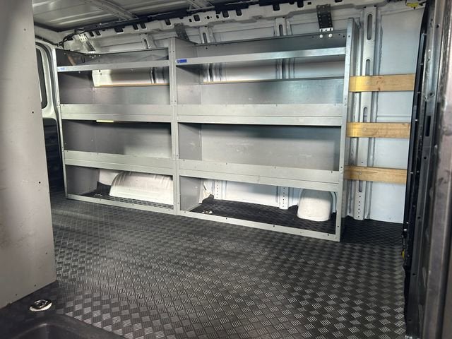2019 Chevrolet Express Cargo 2500 CARGO