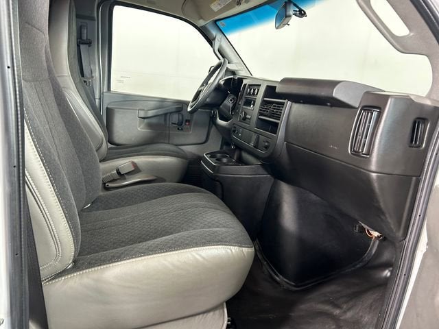 2019 Chevrolet Express Cargo 2500 CARGO