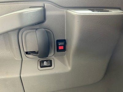 2019 Chevrolet Express Cargo 2500 CARGO