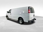 2019 Chevrolet Express Cargo 2500 CARGO