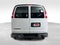 2019 Chevrolet Express Cargo 2500 CARGO