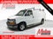 2019 Chevrolet Express Cargo 2500 CARGO