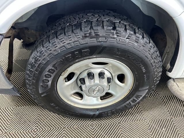 2019 Chevrolet Express Cargo 2500 CARGO